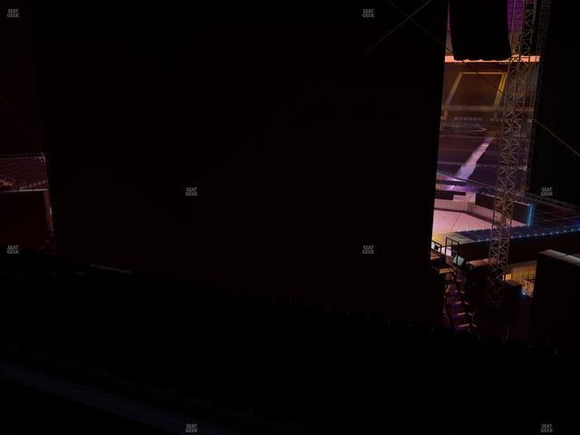 Allegiant Stadium - Section Suite 1009 Seat View