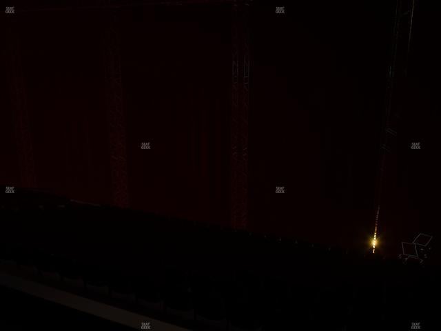 Allegiant Stadium - Section Suite 1009 Seat View
