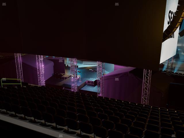 Allegiant Stadium - Section Suite 1009 Seat View