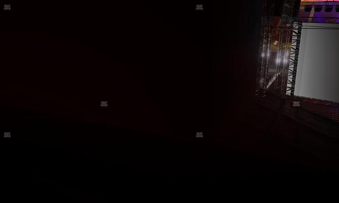 Allegiant Stadium - Section Suite 1009 Seat View