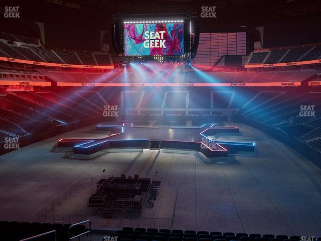 Allegiant Stadium - Section Suite 1010 Seat View Allegiant Stadium - Section Suite 1010 Seat View