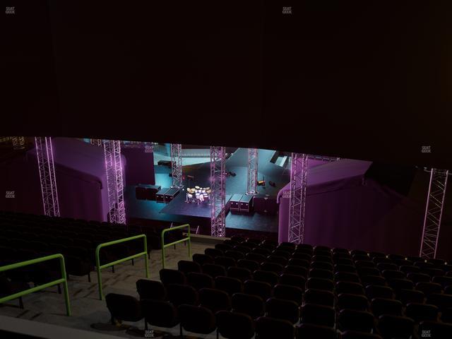 Allegiant Stadium - Section Suite 1010 Seat View