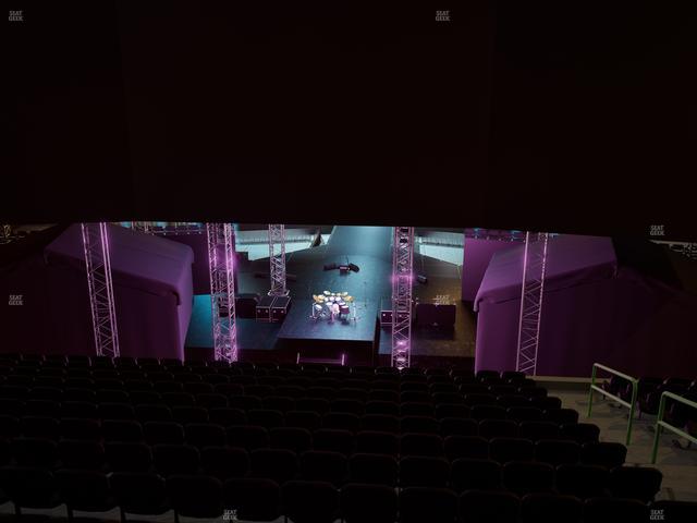 Allegiant Stadium - Section Suite 1011 Seat View