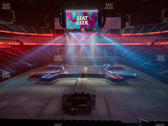 Allegiant Stadium - Section Suite 1011 Seat View Allegiant Stadium - Section Suite 1011 Seat View