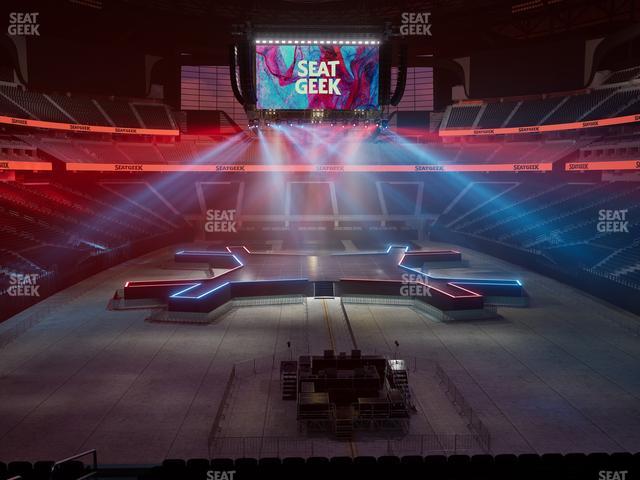 Allegiant Stadium - Section Suite 1012 Seat View Allegiant Stadium - Section Suite 1012 Seat View