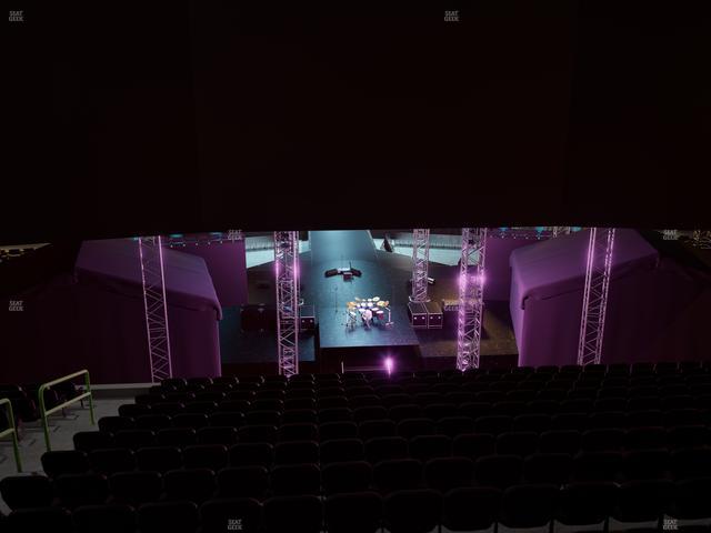 Allegiant Stadium - Section Suite 1012 Seat View