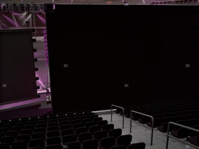 Allegiant Stadium - Section Suite 1013 Seat View Allegiant Stadium - Section Suite 1013 Seat View