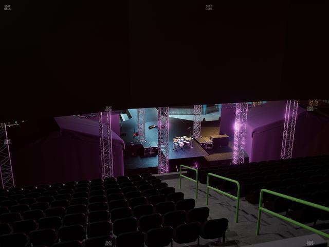 Allegiant Stadium - Section Suite 1013 Seat View