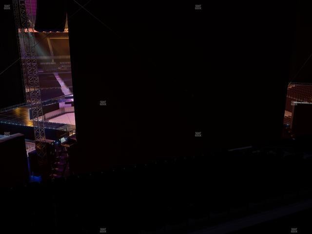 Allegiant Stadium - Section Suite 1014 Seat View