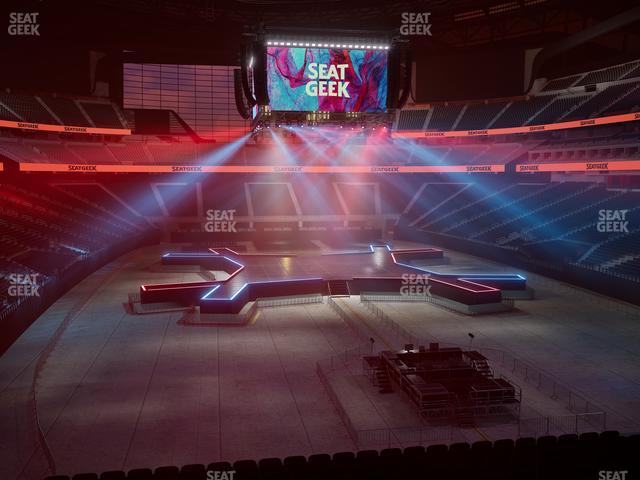 Allegiant Stadium - Section Suite 1014 Seat View Allegiant Stadium - Section Suite 1014 Seat View