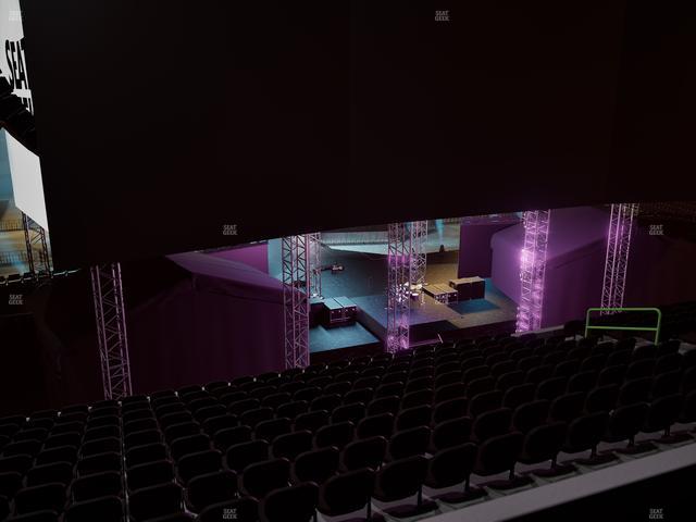 Allegiant Stadium - Section Suite 1014 Seat View