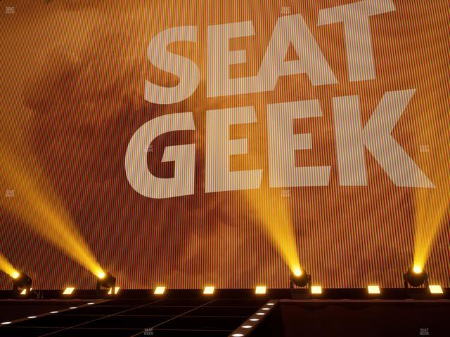 Allegiant Stadium - Section T 6 Seat View