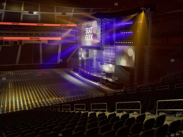 Allegiant Stadium - Section West Suite 1015 Seat View Allegiant Stadium - Section West Suite 1015 Seat View