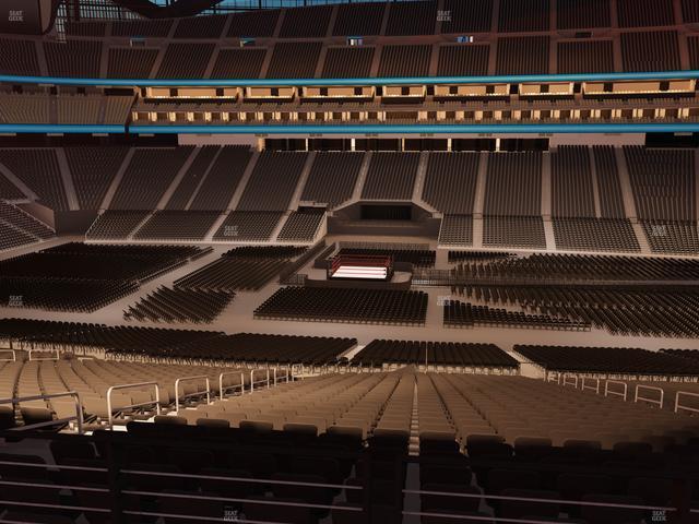 Allegiant Stadium - Section West Suite 1017 Seat View Allegiant Stadium - Section West Suite 1017 Seat View