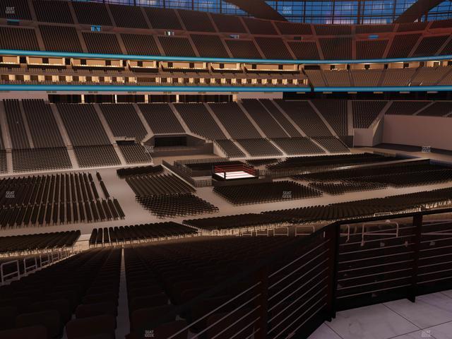 Allegiant Stadium - Section West Suite 1022 Seat View Allegiant Stadium - Section West Suite 1022 Seat View