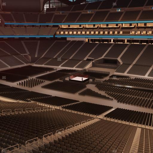 Allegiant Stadium - Section West Suite 1530 Seat View