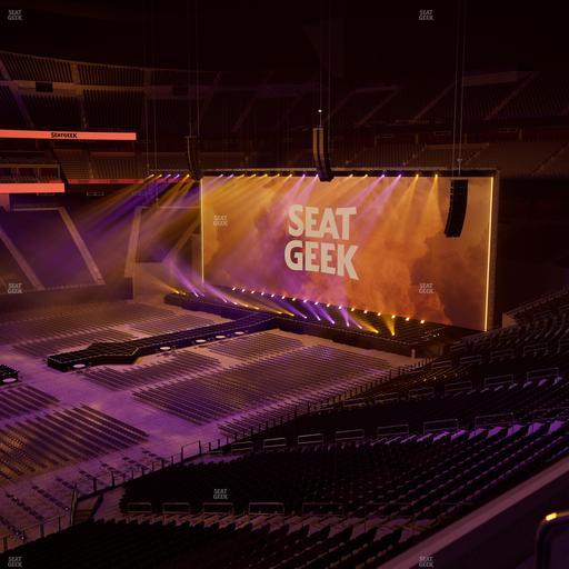 Allegiant Stadium - Section West Suite 1541 Seat View