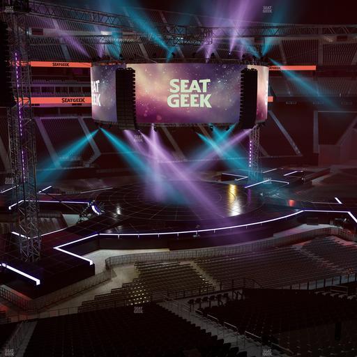 Allegiant Stadium - Section West Suite 1545 Seat View