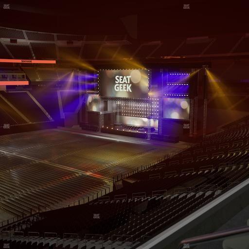 Allegiant Stadium - Section West Suite 1546 Seat View