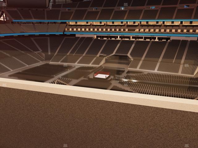 Allegiant Stadium - Section West Suite 2049 Seat View Allegiant Stadium - Section West Suite 2049 Seat View