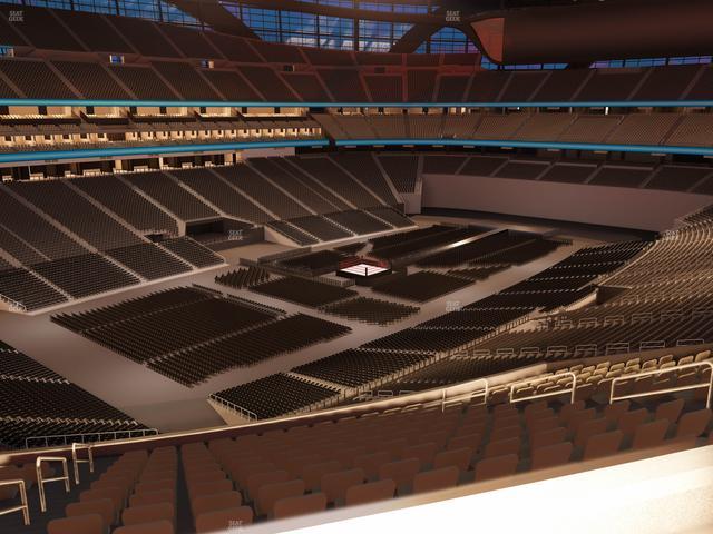 Allegiant Stadium - Section West Suite 2065 Seat View Allegiant Stadium - Section West Suite 2065 Seat View