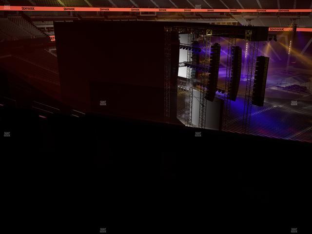 Allegiant Stadium - Section West Suite 2069 Seat View Allegiant Stadium - Section West Suite 2069 Seat View