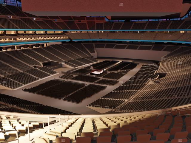 Allegiant Stadium - Section West Suite 2069 Seat View Allegiant Stadium - Section West Suite 2069 Seat View