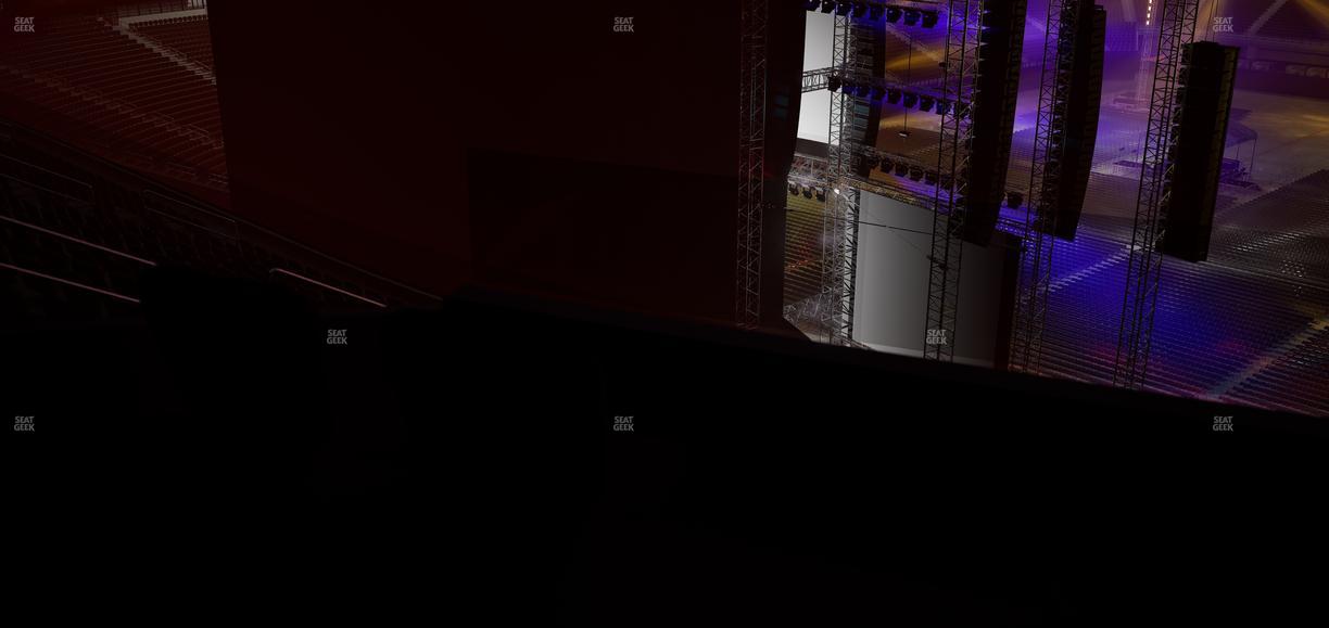 Allegiant Stadium - Section West Suite 2070 Seat View