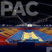Preview of Allen Fieldhouse - Section 1 Seat View