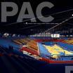 Preview of Allen Fieldhouse - Section 2 Seat View