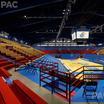 Aperçu de Allen Fieldhouse - Section 2 Seat View