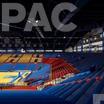 Preview of Allen Fieldhouse - Section 3 Seat View
