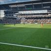 Preview of Allianz Field - Section 12 Seat View