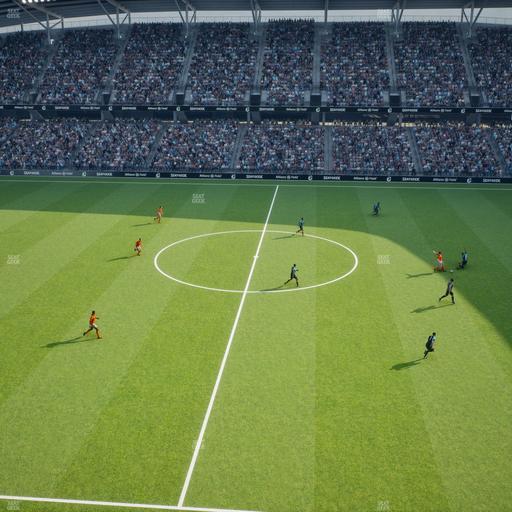 Allianz Field - Section Suite 7 Seat View