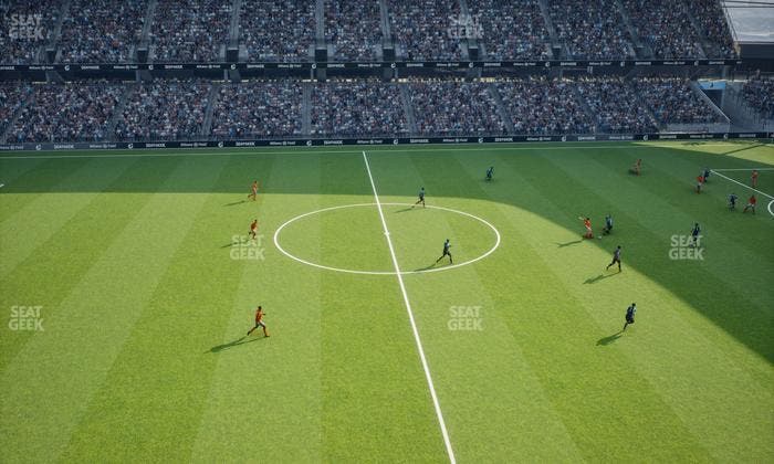 Allianz Field - Section Suite 7 Seat View