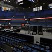 Preview of Allstate Arena - Section 101 Seat View
