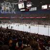 Preview of Allstate Arena - Section 101 Seat View