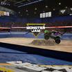 Preview of Allstate Arena - Section 101 Seat View