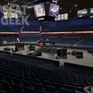 Preview of Allstate Arena - Section 101 Seat View