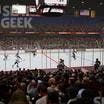 Preview of Allstate Arena - Section 103 Seat View