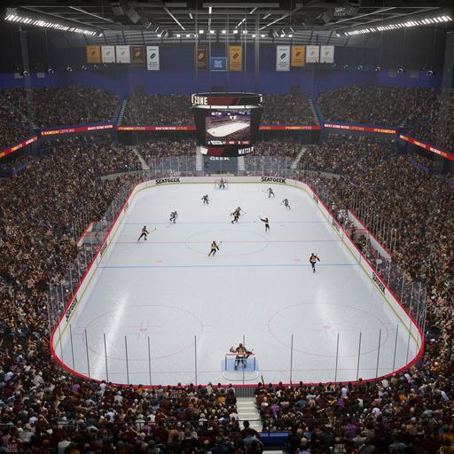 Allstate Arena - Section Club 5 Seat View