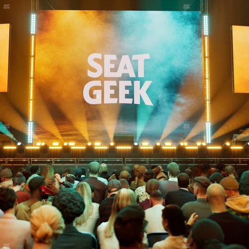 Allstate Arena - Section Floor 1 Seat View