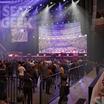 Preview of Amerant Bank Arena - Section 101 Seat View