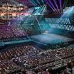 Preview of Amerant Bank Arena - Section 101 Seat View