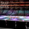 Preview of Amerant Bank Arena - Section 101 Seat View