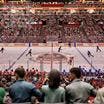 Preview of Amerant Bank Arena - Section 101 Seat View