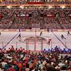 Preview of Amerant Bank Arena - Section 101 Seat View