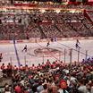 Preview of Amerant Bank Arena - Section 102 Seat View