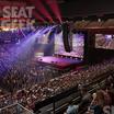 Preview of Amerant Bank Arena - Section 102 Seat View