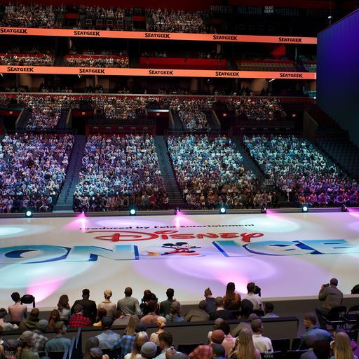 Amerant Bank Arena - Section 102 Seat View